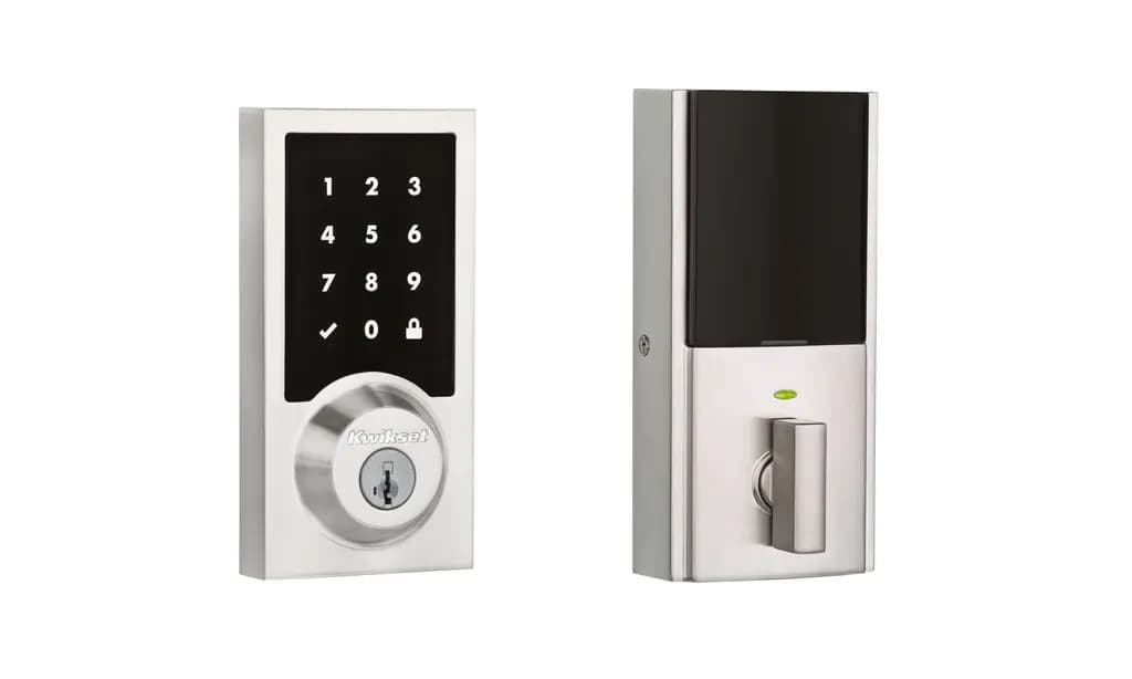 Smart Lock